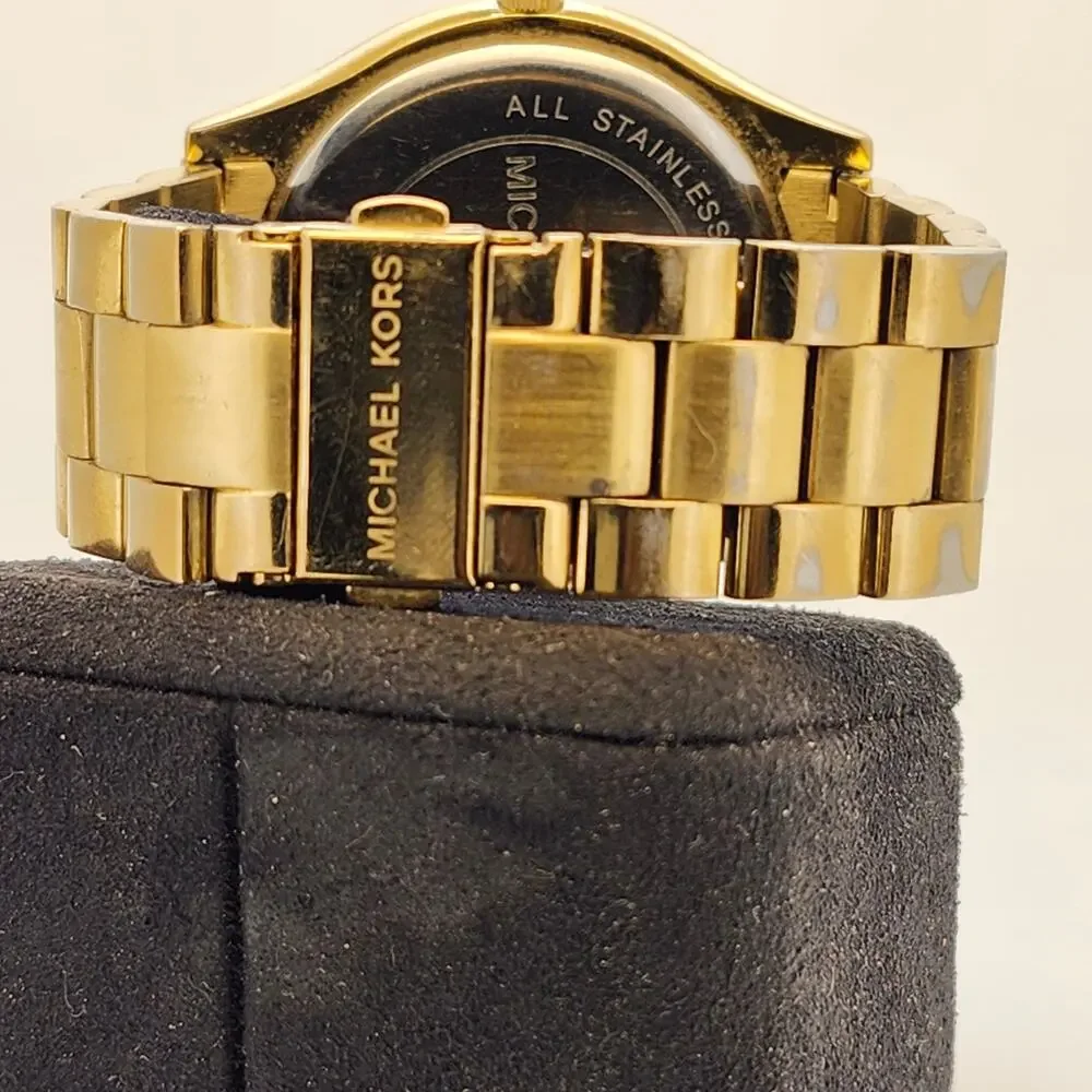Michael Kors this elegant